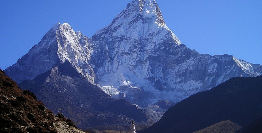 Everest Region