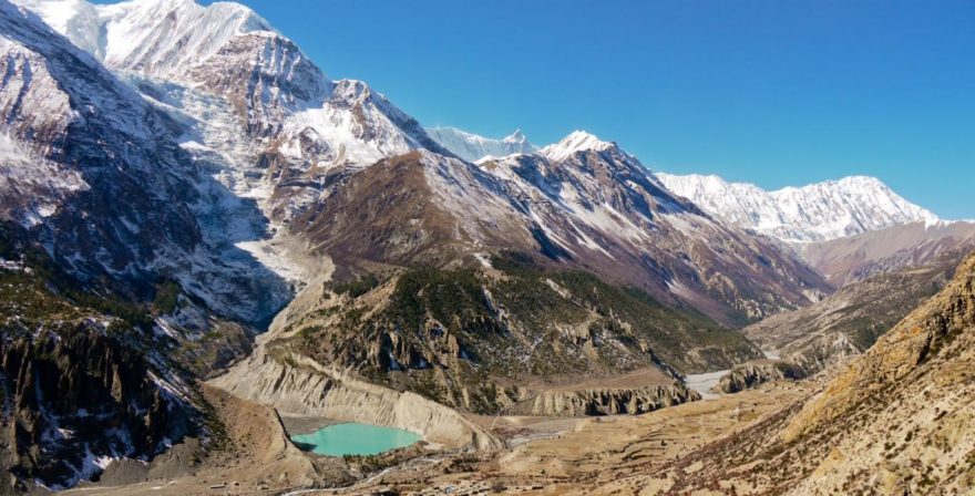 Annapurna Region