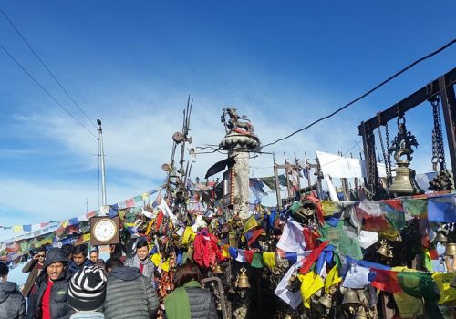 Kalinchowk