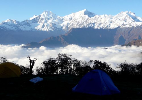 Ganesh-Himal-Trek