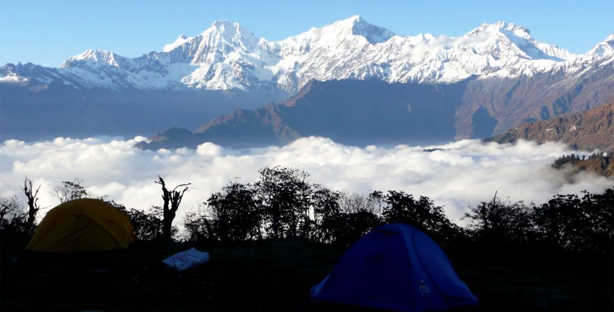 Ganesh-Himal-Trek