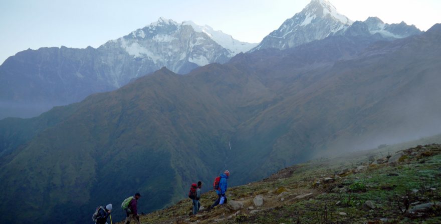 Khopra-Ridge-Trek