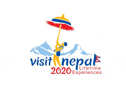 Visit Nepal 2020